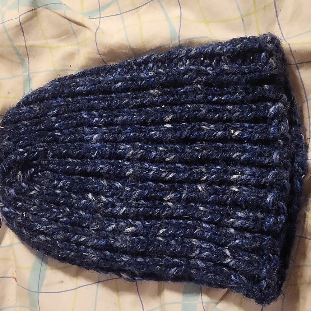 Knitted Beanie
